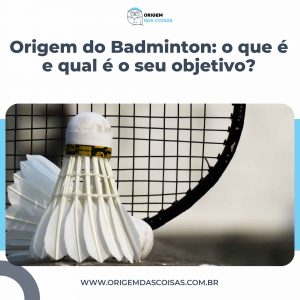 Origem do Badminton: o que é e qual é o seu objetivo?